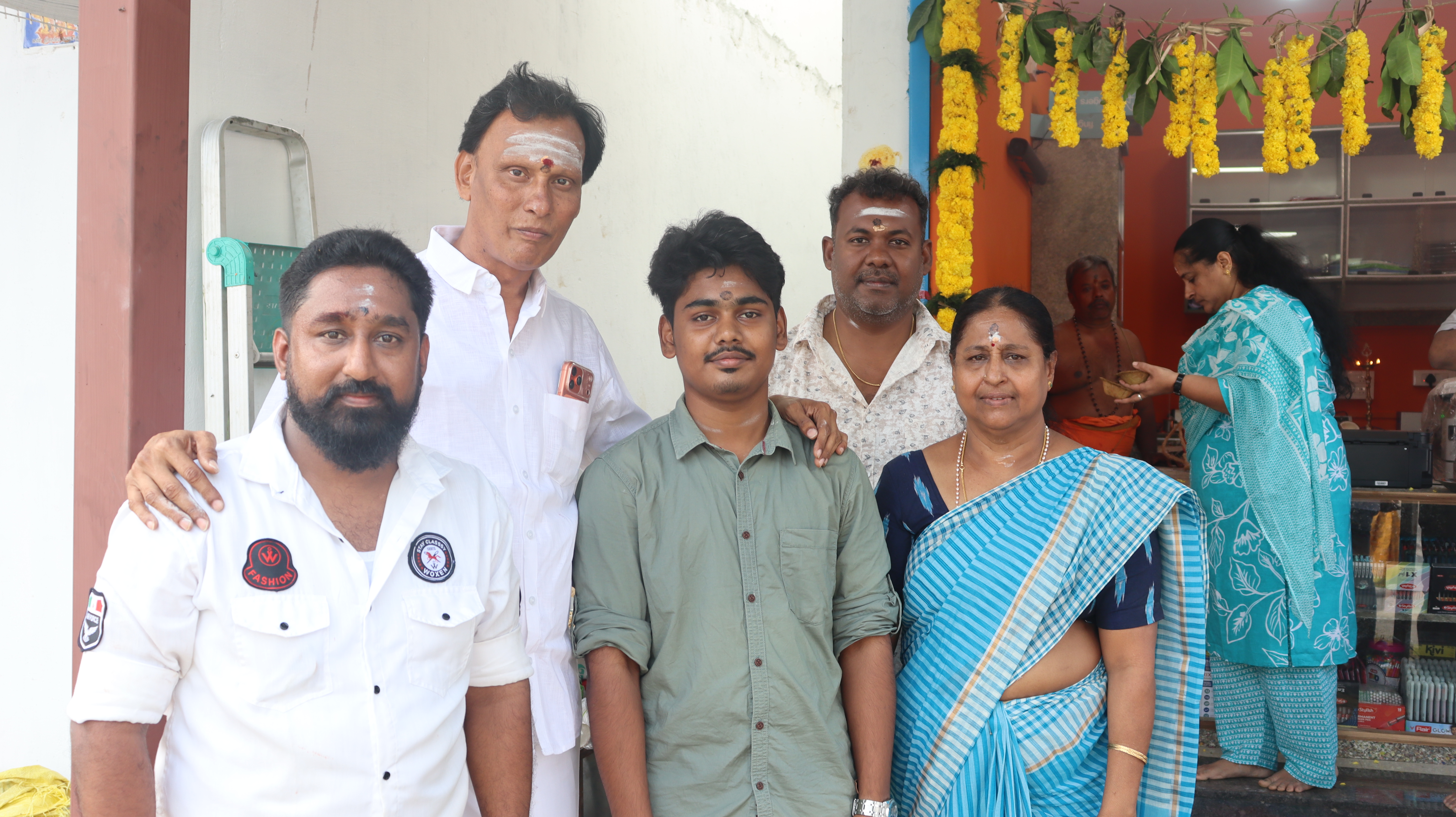 Madukkarai Branch — Shop Photo 03